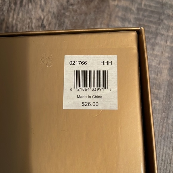 Fingertip towels - Picture 3 of 4